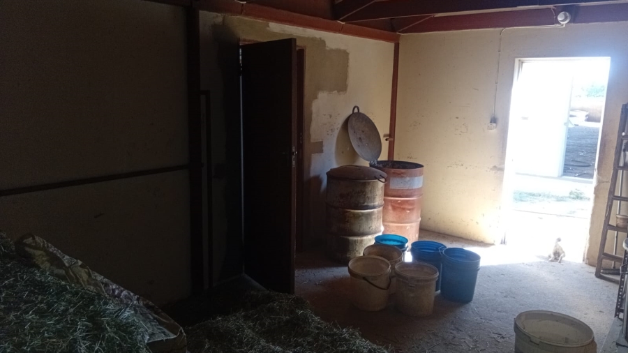 Commercial Property for Sale in Parys Rural Free State